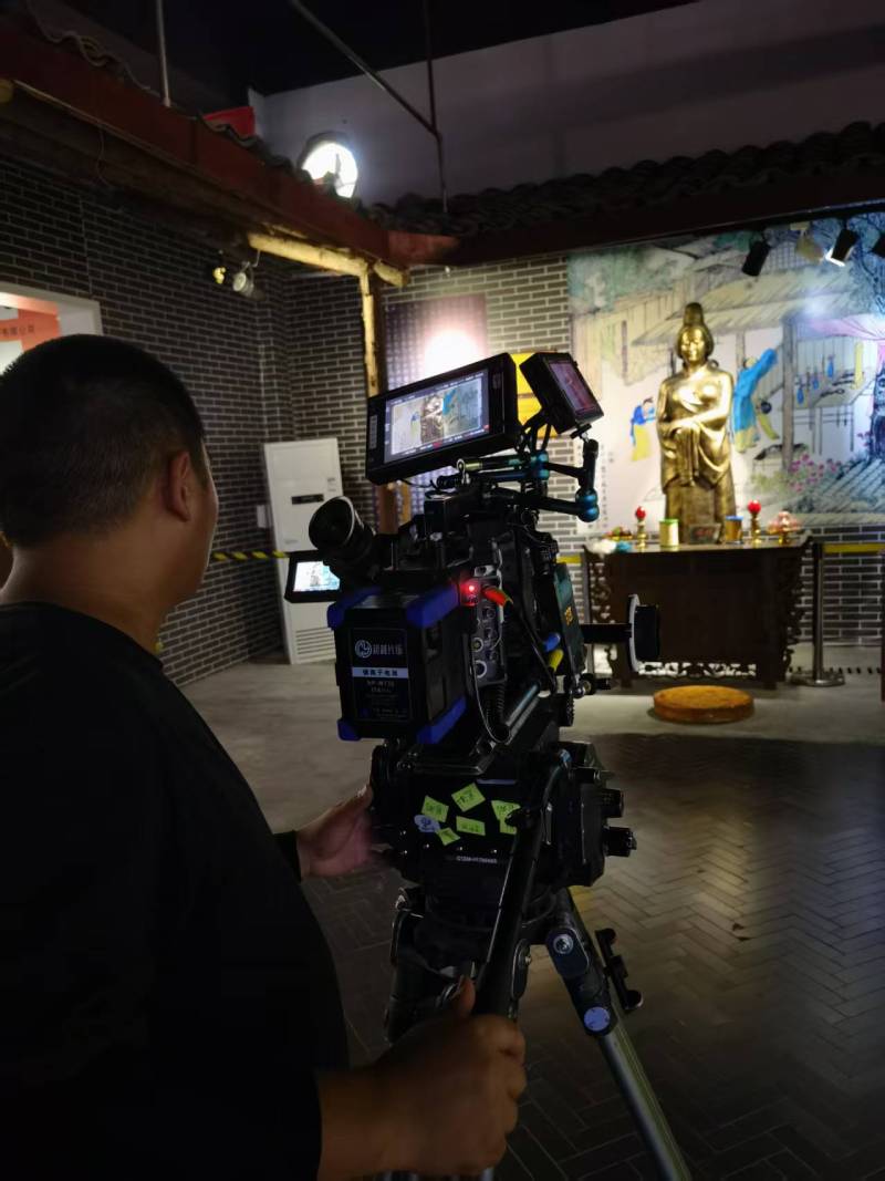聚焦周村区产品宣传视频拍摄公司，以专业实力赋能品牌声量升级
