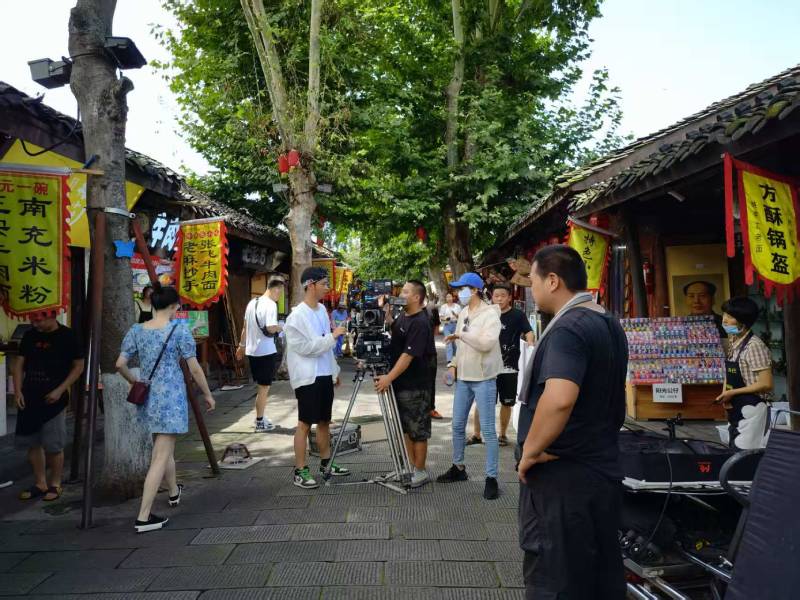 周村区电商产品视频拍摄制作，开启销量增长新引擎