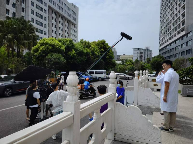 福利加码！周村区电商产品宣传视频限时特惠抢先看