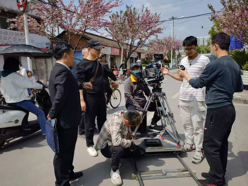 周村区产品视频拍摄进阶指南，助力产品抢占视觉高地