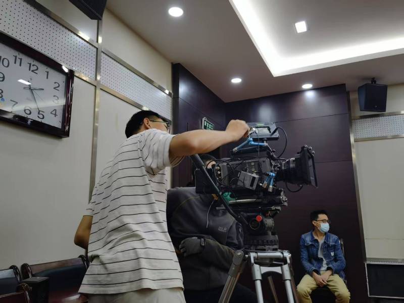 大数据指导创作方向，周村区产品视频拍摄公司让每帧画面都有效触达