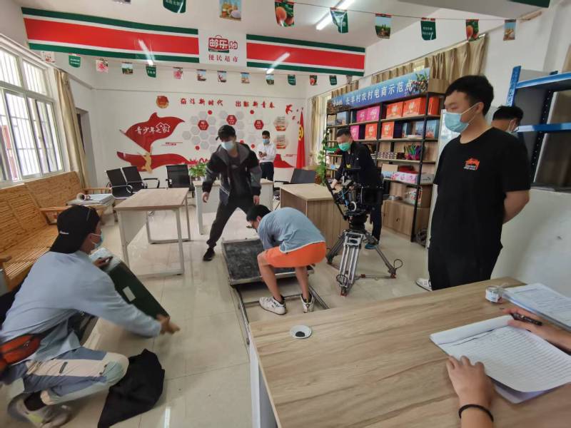 周村区电商产品视频拍摄制作实战秘籍，助力产品引爆电商流量